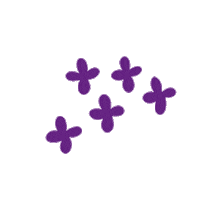 Summer Sticker by Camp La Llanada