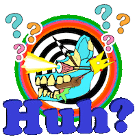 Question What Sticker