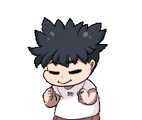 Give Me Want Sticker by Jin