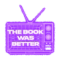 amazonbooks tv books reading read Sticker