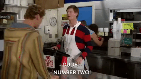 comedy central anders holmvik GIF by Workaholics