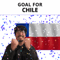 Chile Sticker