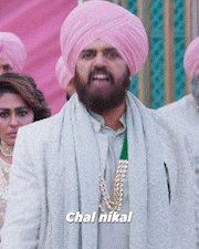 GIF by DevgnFilms