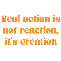 alterconnect reaction art stars anger Sticker