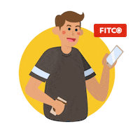 Wellness Dafit Sticker by 20FIT