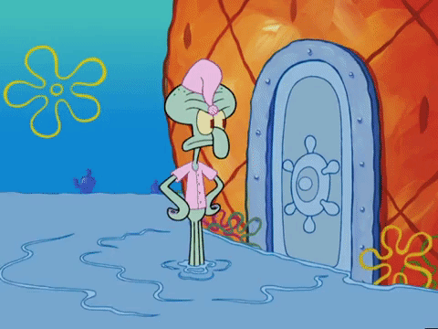 selling out season 4 GIF by SpongeBob SquarePants