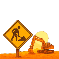 Bom Dia Sticker by apidutos