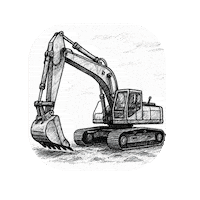 Obras Treinamento Sticker by apidutos