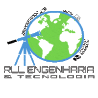 World Technology Sticker by Rll Engenharia e Tec