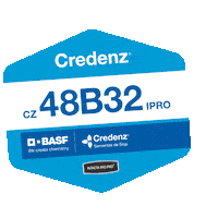 Credenz Sticker by BASF Soluções para a Agricultura