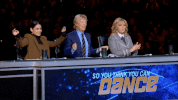 fox broadcasting dancing GIF by So You Think You Can Dance
