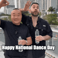 Super Idol Dance GIF by MAGIC JOHN