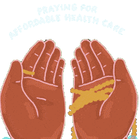 Praying Eid Al Fitr Sticker by All Better