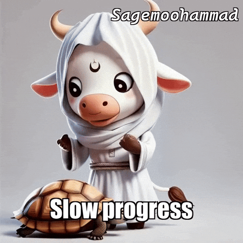 Joy Transformation GIF by Sagemoohammad