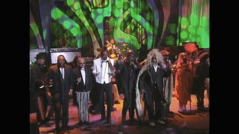 Rock And Roll GIF by Rock & Roll Hall of Fame