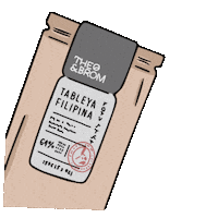 Mothers Day Cake Sticker by TheoandBrom