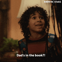 The Bay Starz GIF by Blindspotting