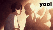 Yaoi GIF