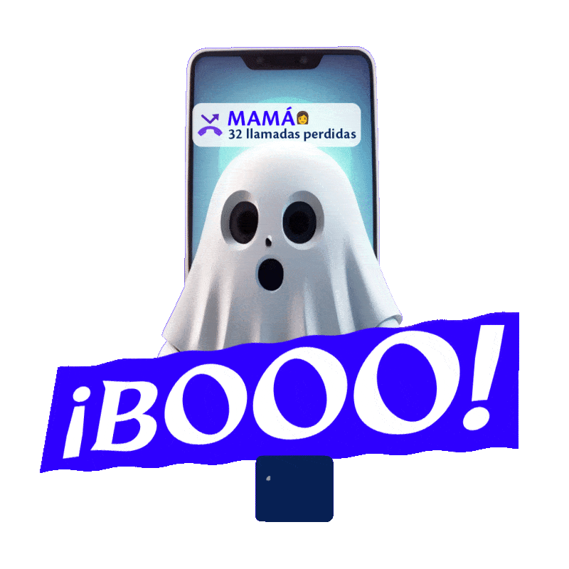 Tigogt Sticker by Tigo Guatemala