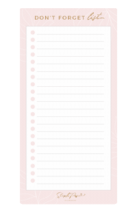 Planner Planning Sticker by Steph Pase