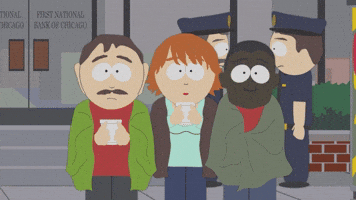 Sorry We Tried To Murder You