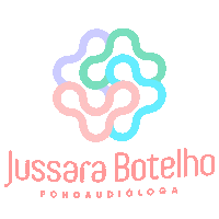 Terapia Fonoaudiologia Sticker by Jussara Blunck