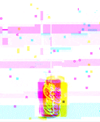 art destroy GIF by G1ft3d