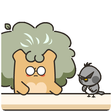 uiwangsi giphyupload kkabi 의왕 느티 Sticker