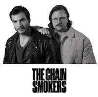 Sticker by The Chainsmokers