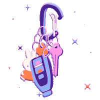 Gay Pride Sticker by calendow