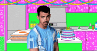 joe jonas GIF by Facebook
