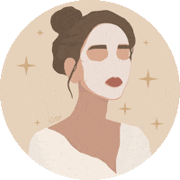 Cruelty-Free Love Sticker by City Beauty, LLC.