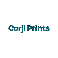 Print Printing Sticker by Corjl