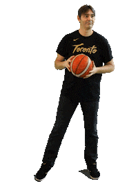 Mickael Sticker by SOH Basketball