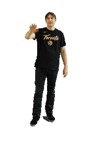 Mickael Sticker by SOH Basketball