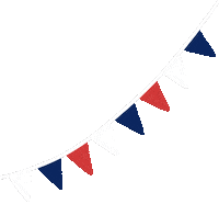 Flags Krot Sticker