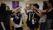 rapsody music video oprah eve rapsody GIF