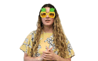 Out Of Office Summer Sticker by Blacklist Creative