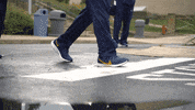 Utrockets Toledofb GIF by Toledo Rockets