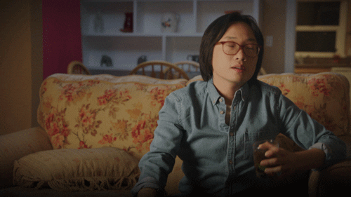 sexy comedy central GIF by Drunk History