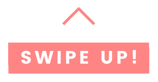 instagram swipe up Sticker by Later.com