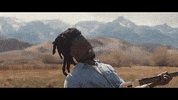 Country Music Gun GIF by Shaboozey