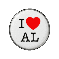 Al Pacino Sticker by Tizzy The Elf