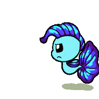 Angry Hurry Up Sticker by Christophers Genie