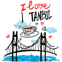 turkish coffee Sticker by Arzum