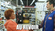 French Amusant GIF by Travis