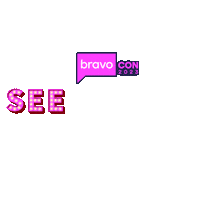 Sticker Vegas Sticker by Bravo TV