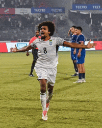 Football Bangladesh GIF