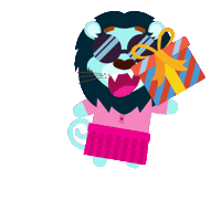 Holiday Festival Sticker by PAYLATER Malaysia