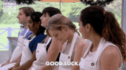 the great canadian baking show christmas GIF by CBC